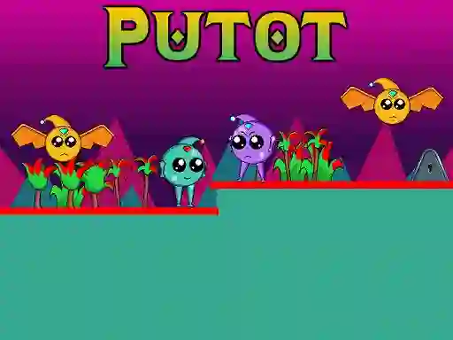 खेल Putot ऑनलाइन