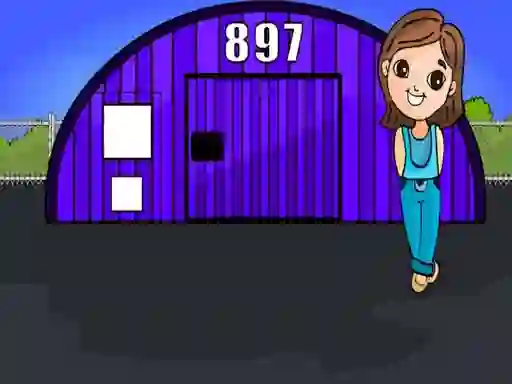 खेल Farm Escape 3 ऑनलाइन