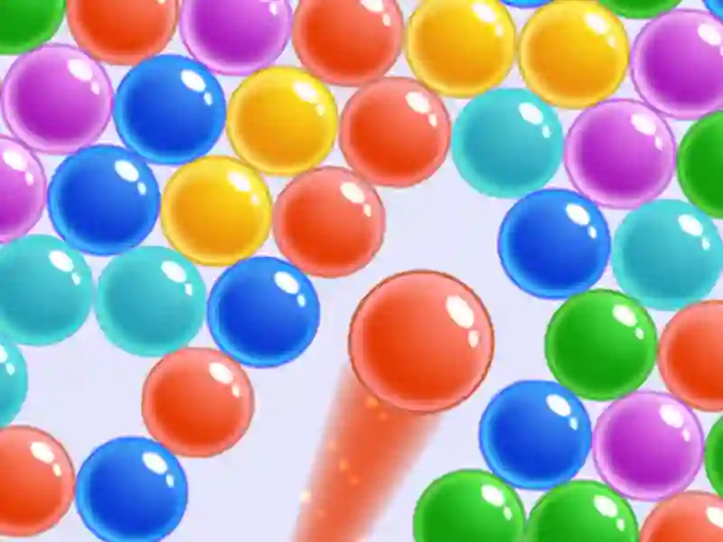 खेल Bubble Shooter Ultimate ऑनलाइन