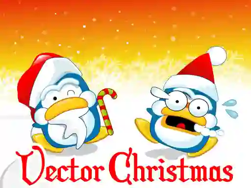 खेल Vector Christmas ऑनलाइन