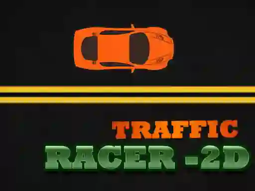 खेल Traffic Racer - 2D ऑनलाइन
