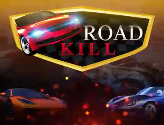 खेल Road Kill ऑनलाइन