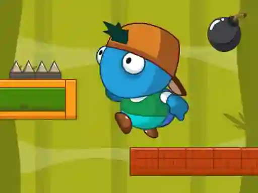 खेल Turtle Jump ऑनलाइन