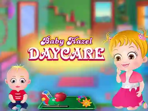 खेल Baby Hazel Daycare ऑनलाइन