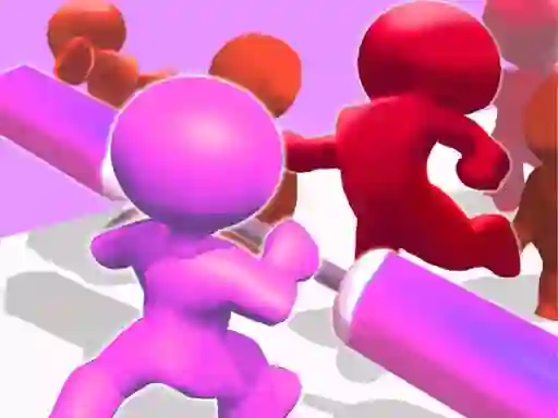 खेल Push Em All ऑनलाइन