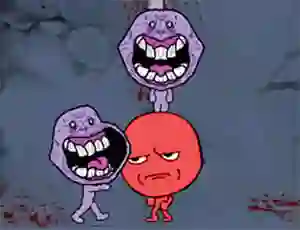 खेल Trollface Vs Zombies ऑनलाइन
