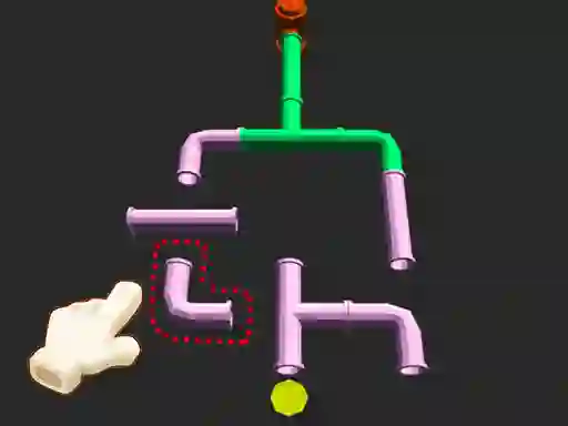 खेल Pipeline 3D Online ऑनलाइन