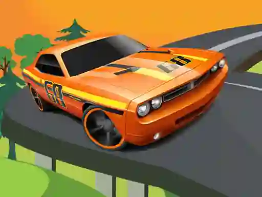 खेल American Cars Memory ऑनलाइन