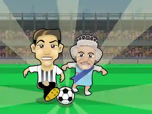 खेल FootyZag ऑनलाइन