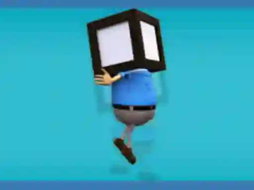 खेल Box Runner ऑनलाइन