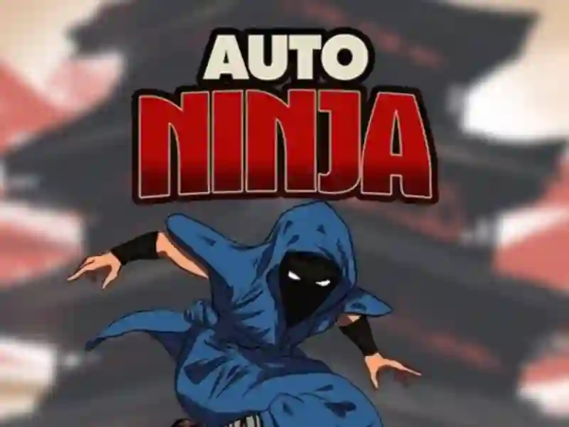 खेल Auto Ninja ऑनलाइन