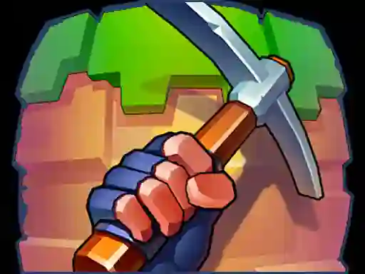 खेल CraftMine ऑनलाइन
