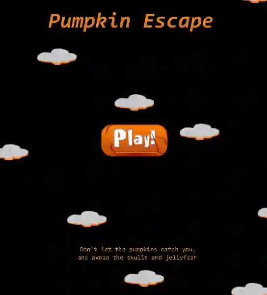 खेल Pumpkin Escape ऑनलाइन