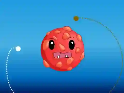 खेल IDLE: Planets Breakout ऑनलाइन