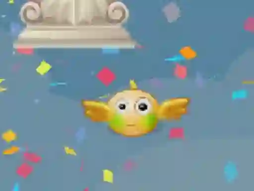 खेल FlapyMoji ऑनलाइन