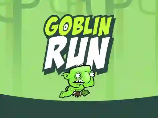 खेल Goblin Run ऑनलाइन