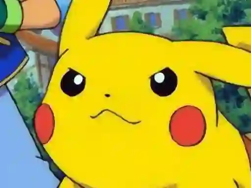 खेल Pokemon Collection ऑनलाइन