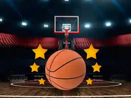 खेल Slam Dunk Basket ऑनलाइन