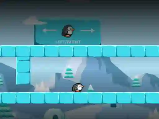 खेल Penguin exit path ऑनलाइन