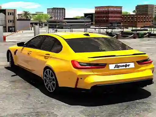 खेल Drift No Limit: Car Racing ऑनलाइन