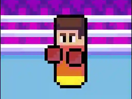 खेल Simple Boxing ऑनलाइन