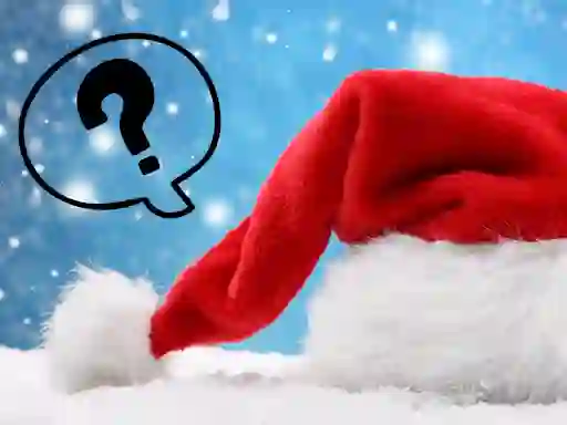 खेल What kind of Santa Claus are you ऑनलाइन