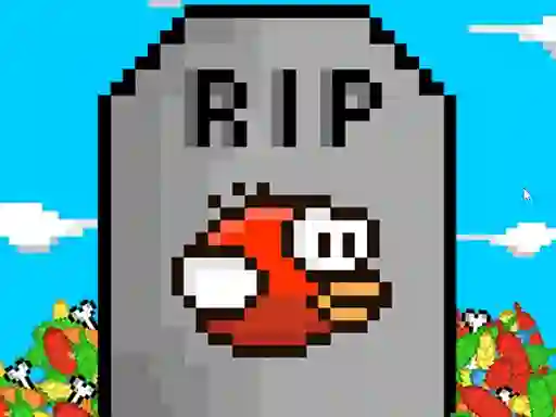 खेल Flapi Smash ऑनलाइन