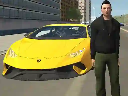 खेल Extreme Car Driving Simulator 2022 ऑनलाइन