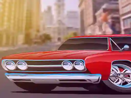 खेल Real Car Drive 3D ऑनलाइन