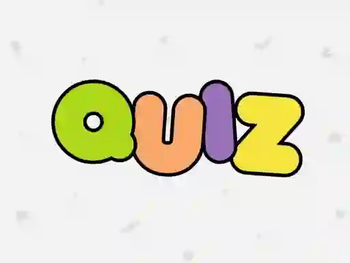 खेल Quiz ऑनलाइन