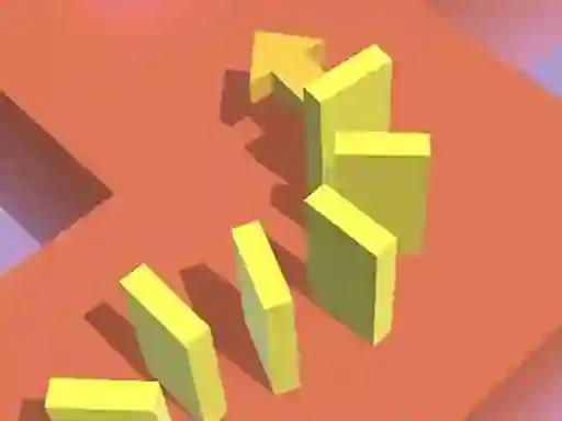 खेल Dominoes 3d ऑनलाइन
