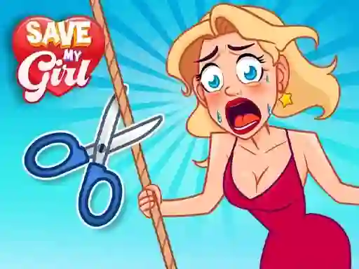 खेल Save My Girl ऑनलाइन