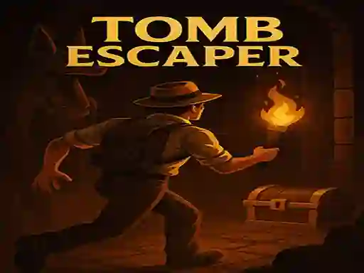 खेल Tomb Escaper ऑनलाइन