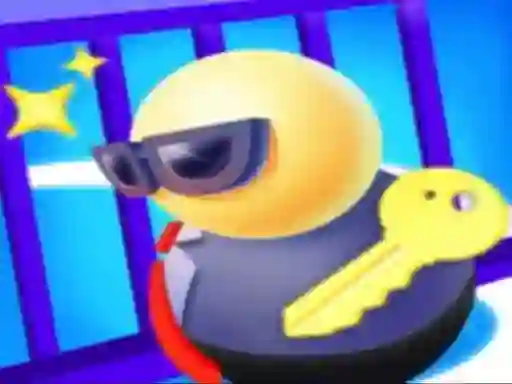 खेल Wobble Robber Man ऑनलाइन