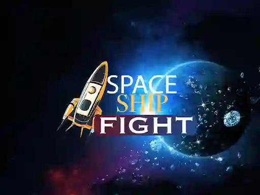 खेल SpaceShip Fight ऑनलाइन