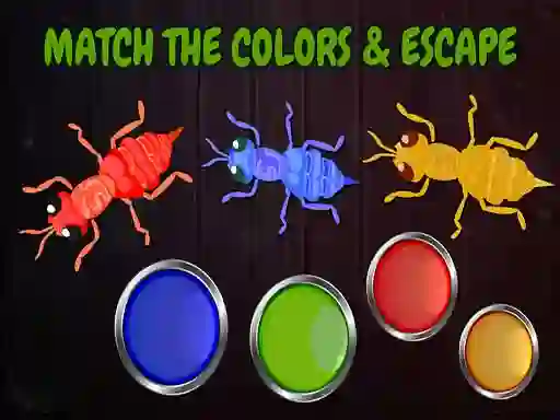 खेल Ants ऑनलाइन