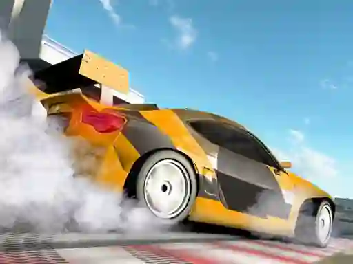 खेल Drift Master ऑनलाइन
