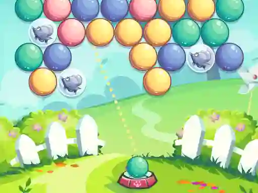 खेल Ping Pong Shooter ऑनलाइन