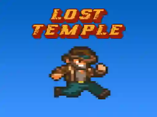 खेल Lost Temple ऑनलाइन