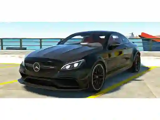 खेल New Modern City Ultimate Car 3D ऑनलाइन