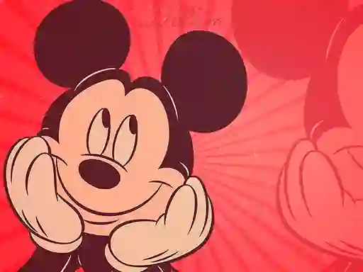 खेल Mickey Mouse Match3 ऑनलाइन