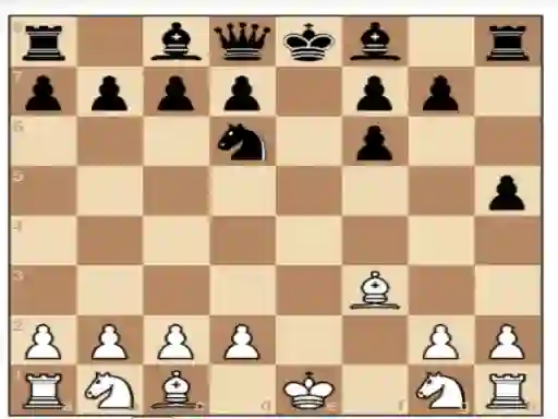 खेल AI Chess Master ऑनलाइन