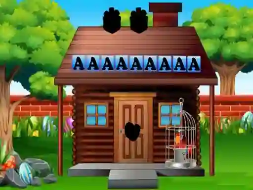 खेल Rescue The Pirate Parrot ऑनलाइन
