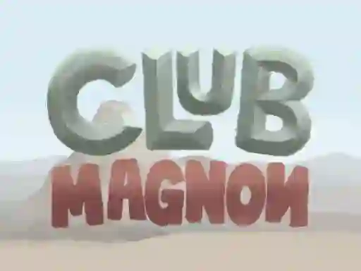 खेल Club Magnon ऑनलाइन