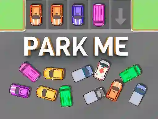 खेल Park Me ऑनलाइन