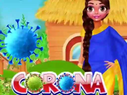 खेल Corana Ayurveda Remedy ऑनलाइन