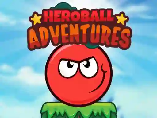 खेल Heroball Adventures ऑनलाइन
