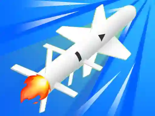 खेल Missile Launch Master ऑनलाइन