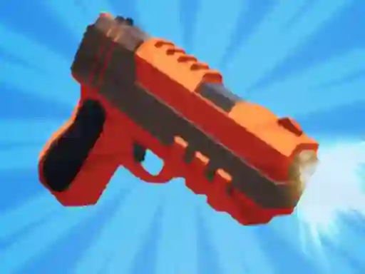 खेल Gun Rush ऑनलाइन
