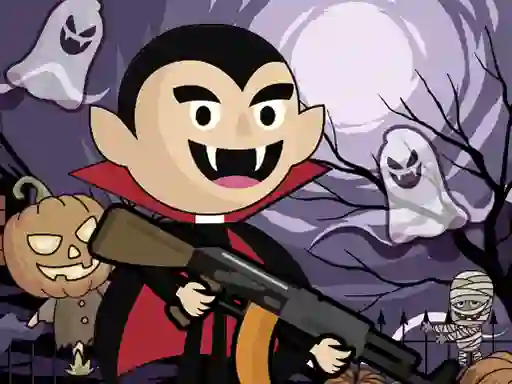 खेल Mr. Dracula ऑनलाइन